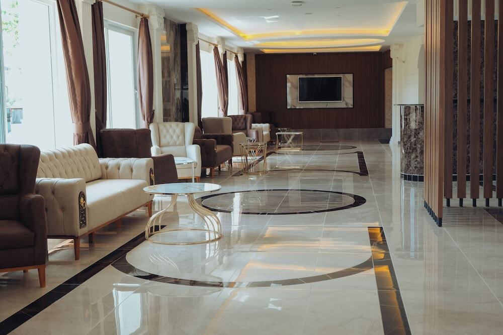 Белек: CRB Crown Residence Belek Health & Spa