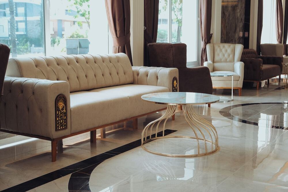 Белек: CRB Crown Residence Belek Health & Spa
