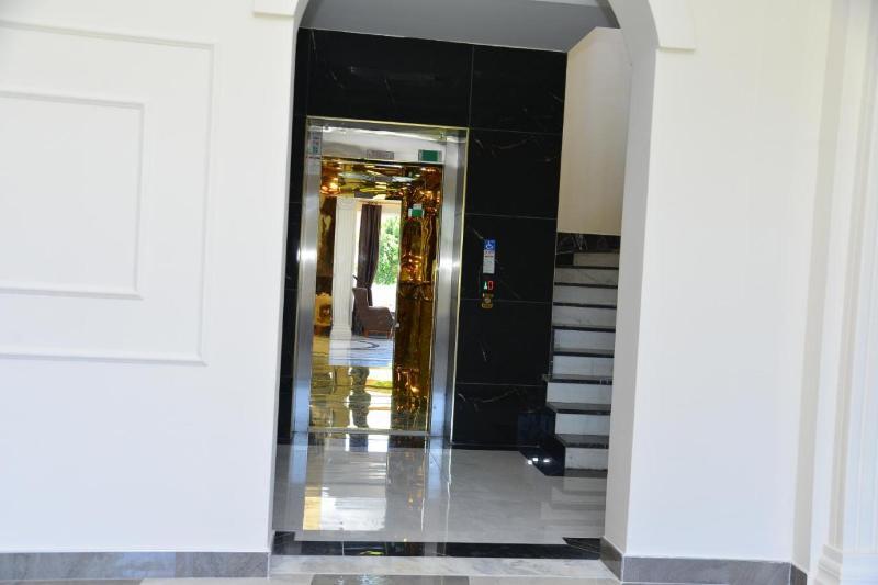 Белек: CRB Crown Residence Belek Health & Spa