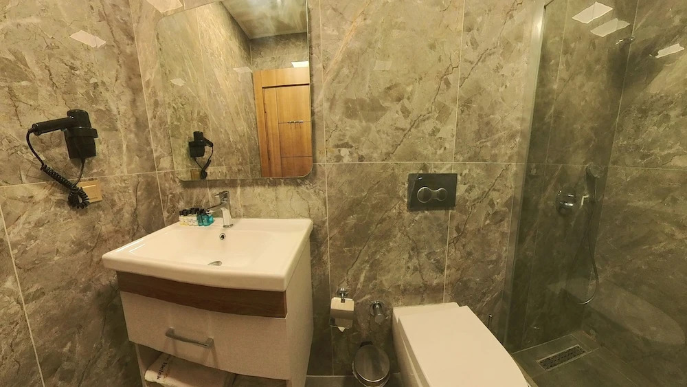 Белек: CRB Crown Residence Belek Health & Spa