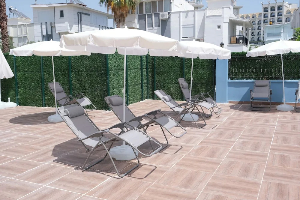 Белек: CRB Crown Residence Belek Health & Spa