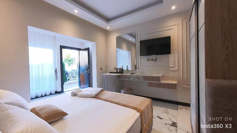 Белек: CRB Crown Residence Belek Health & Spa