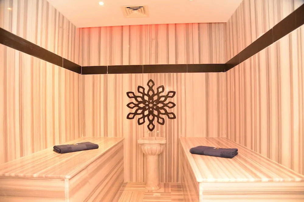 Белек: CRB Crown Residence Belek Health & Spa