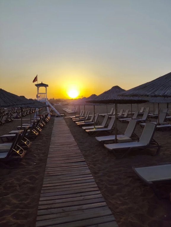 Белек: CRB Crown Residence Belek Health & Spa