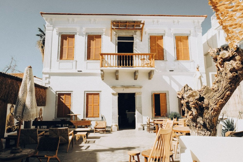 Бодрум: Notarius Hotel Bodrum