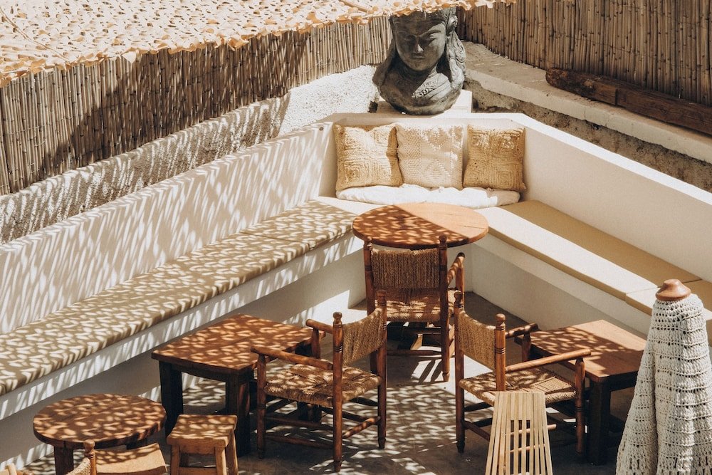 Бодрум: Notarius Hotel Bodrum