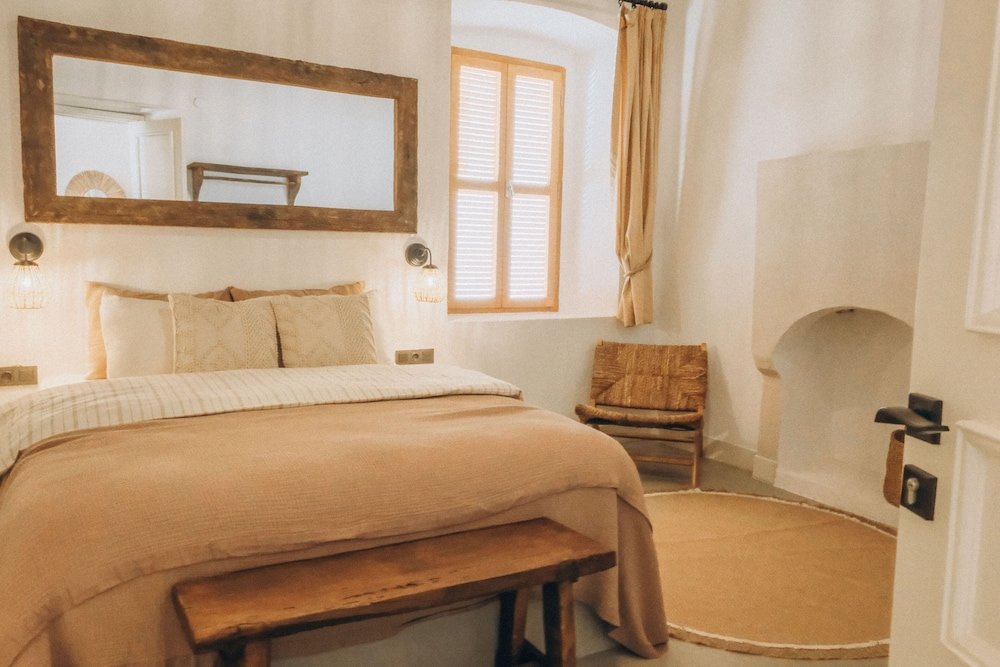Бодрум: Notarius Hotel Bodrum