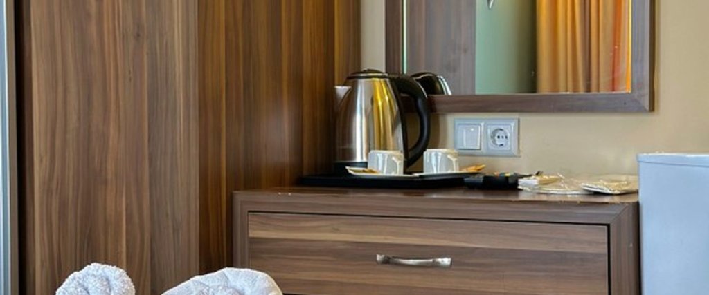 Бодрум: Andoya Butik Otel