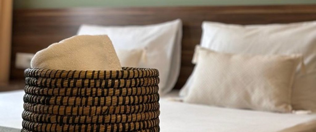 Бодрум: Andoya Butik Otel