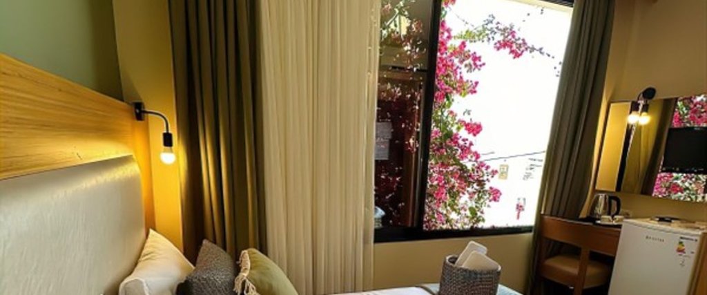 Бодрум: Andoya Butik Otel