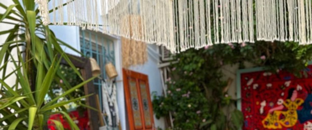 Бодрум: Andoya Butik Otel