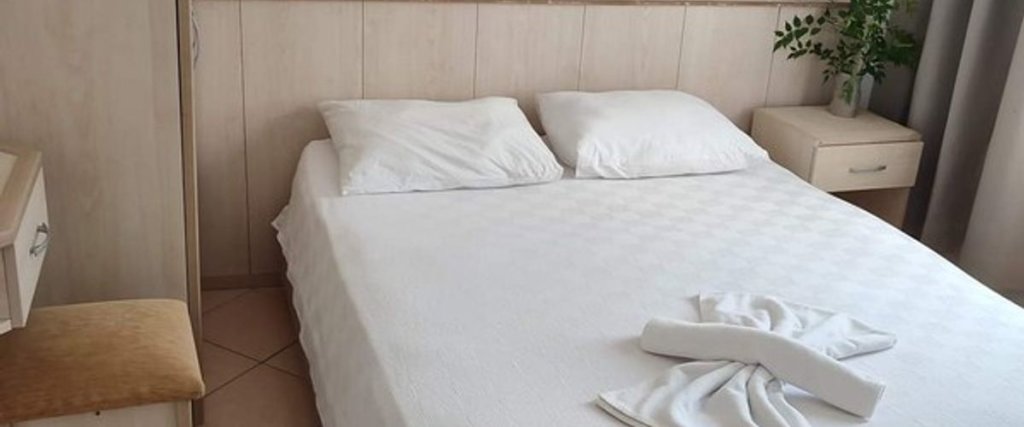 Бодрум: Asya Apart Otel Bodrum