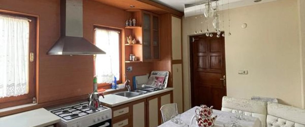 Болу: Villa Murat Bolu