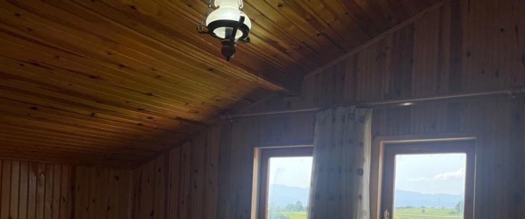 Болу: Villa Murat Bolu