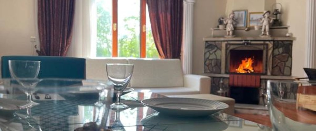 Болу: Villa Murat Bolu