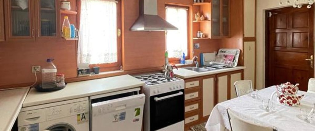 Болу: Villa Murat Bolu