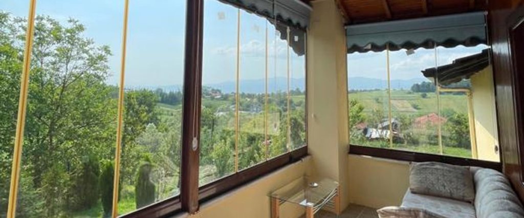 Болу: Villa Murat Bolu