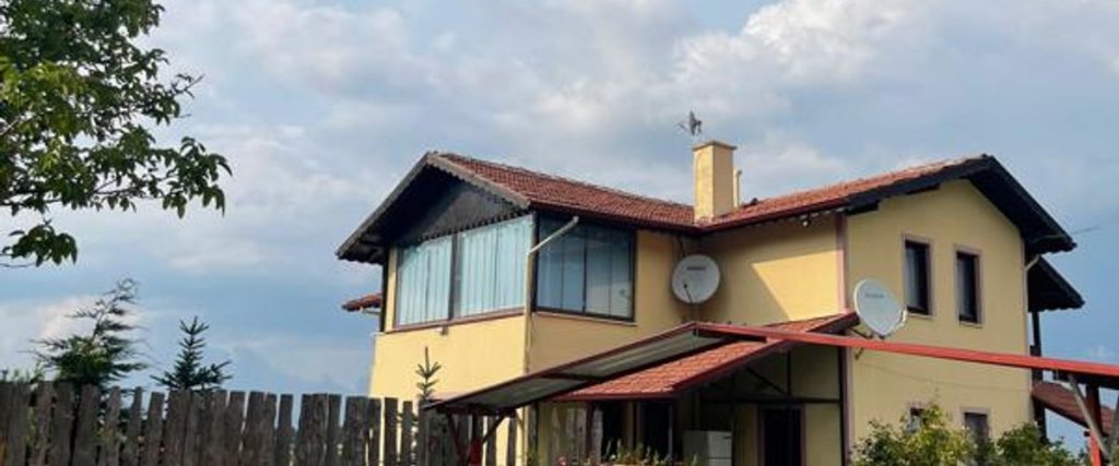 Болу: Villa Murat Bolu