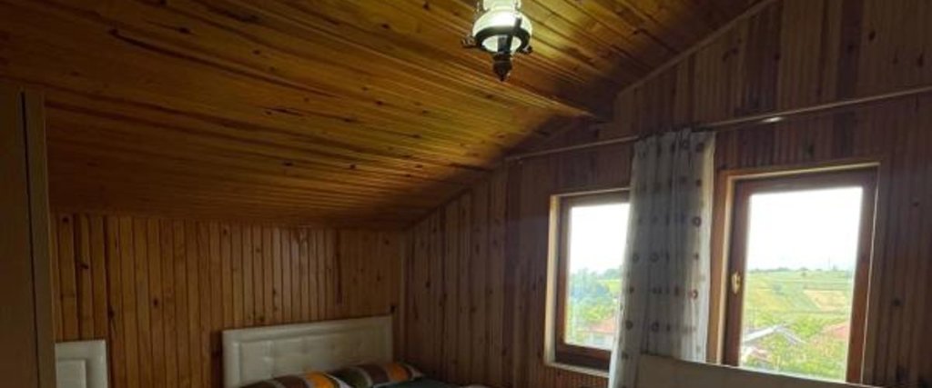 Болу: Villa Murat Bolu