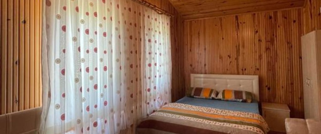 Болу: Villa Murat Bolu