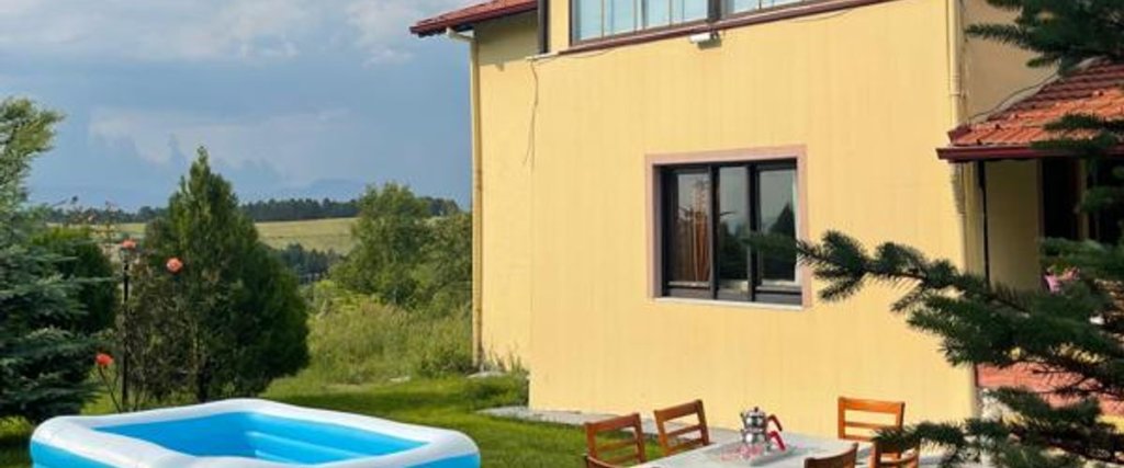 Болу: Villa Murat Bolu