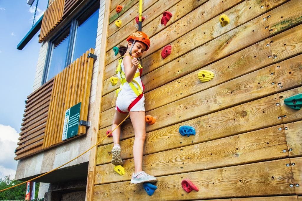Болу: Narven Wellness & Thermal Hotel