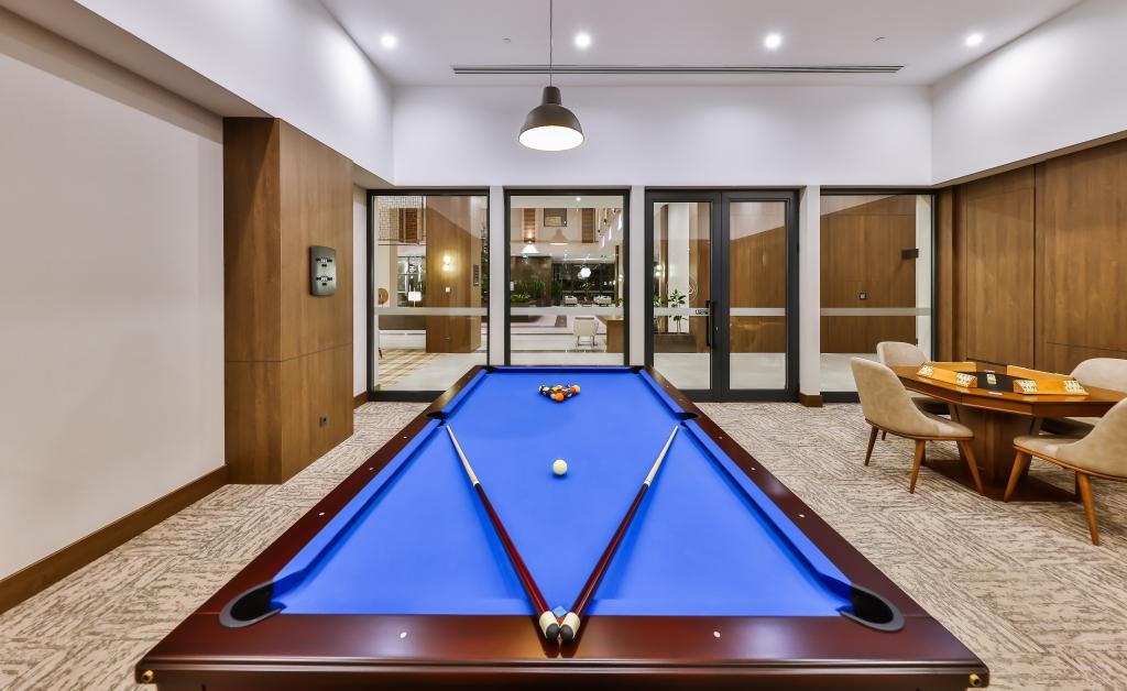 Болу: Narven Wellness & Thermal Hotel