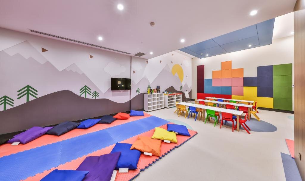 Болу: Narven Wellness & Thermal Hotel