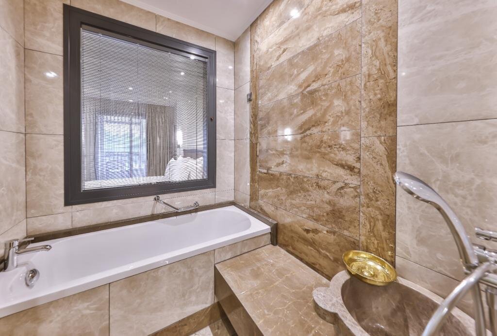 Болу: Narven Wellness & Thermal Hotel