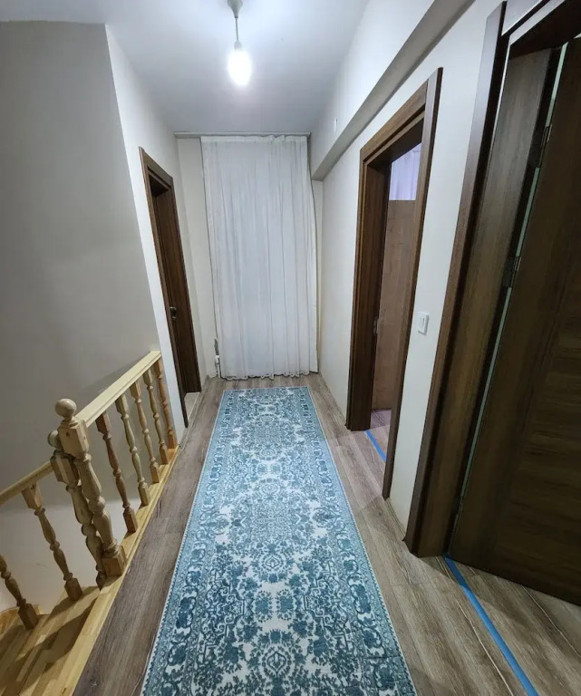Болу: Sefa Konakları