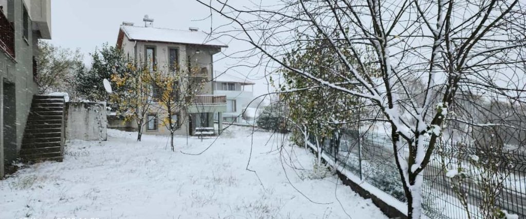 Болу: Sefa Konakları Abant Kaçkar Dağ Evleri