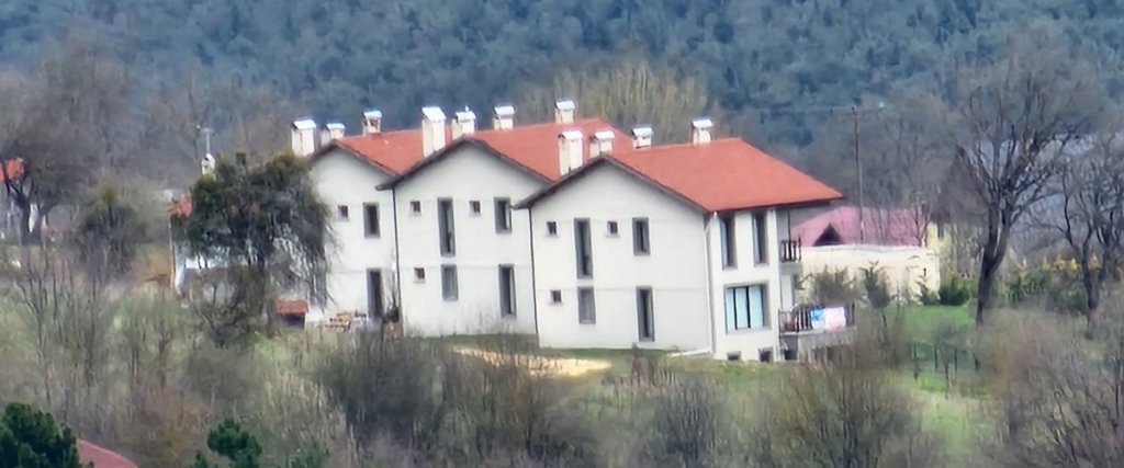 Болу: Sefa Konakları Abant Kaçkar Dağ Evleri