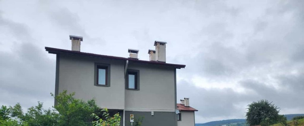 Болу: Sefa Konakları Abant Kaçkar Dağ Evleri