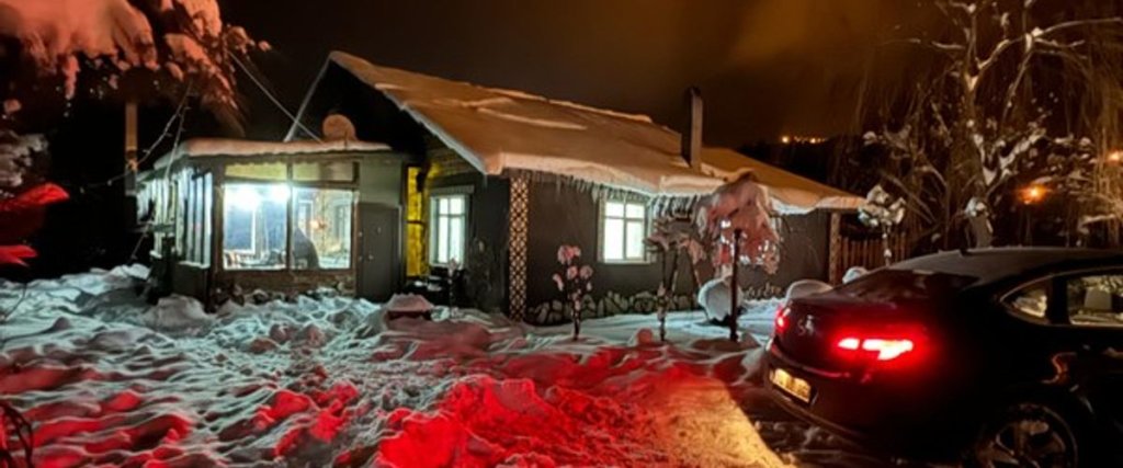 Болу: Villa Shine Bolu