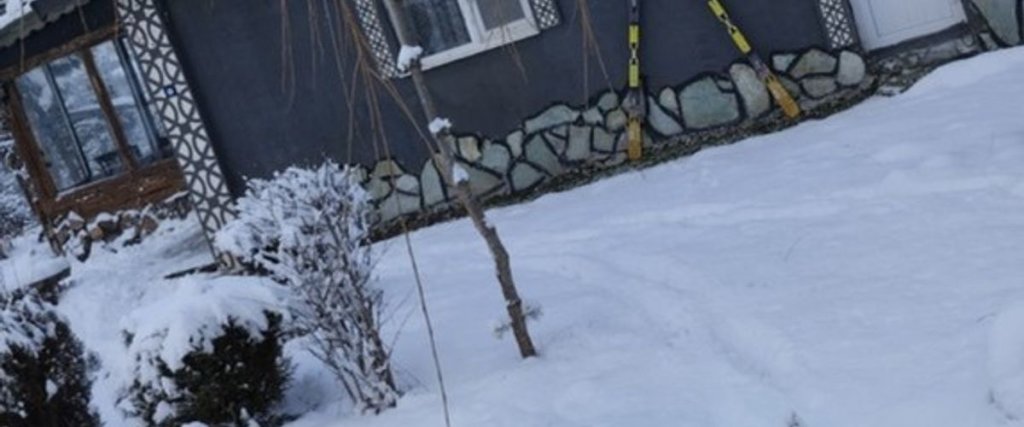 Болу: Villa Shine Bolu