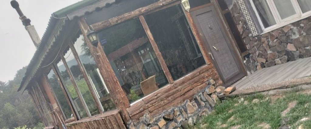 Болу: Villa Shine Bolu