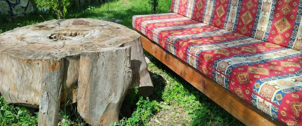 Болу: Villa Shine Bolu
