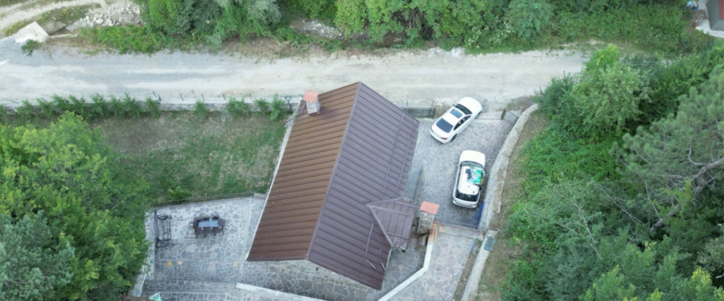 Болу: Abant Villa