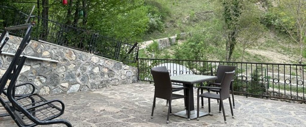 Болу: Abant Villa