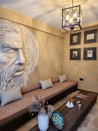 Бозджаада: Dimitri Otel
