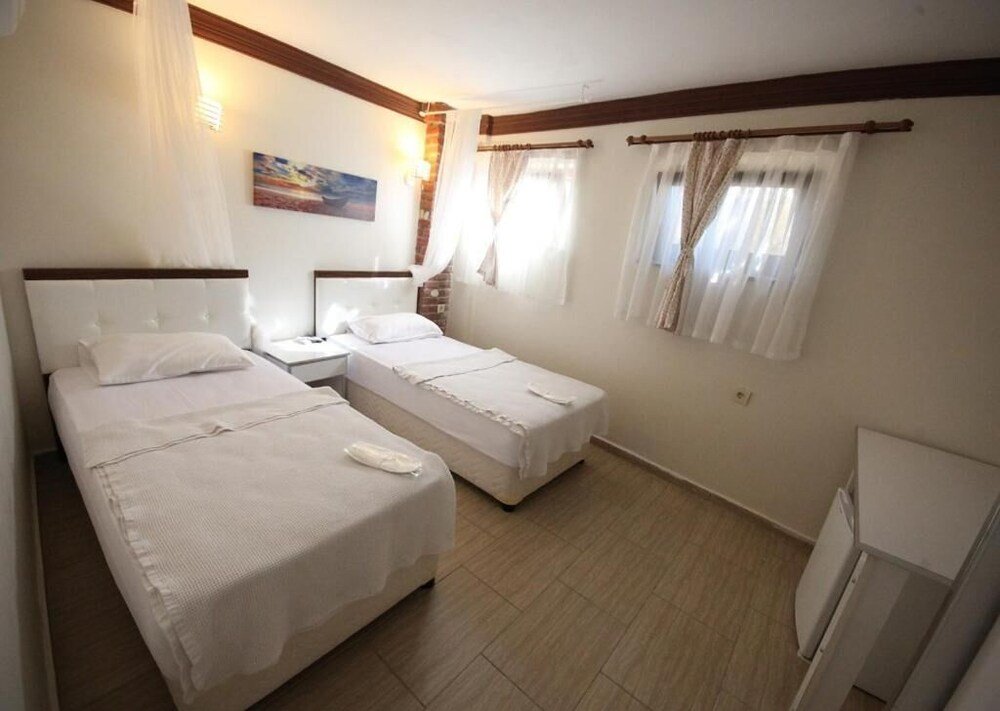 Lavinya Otel — фото 1