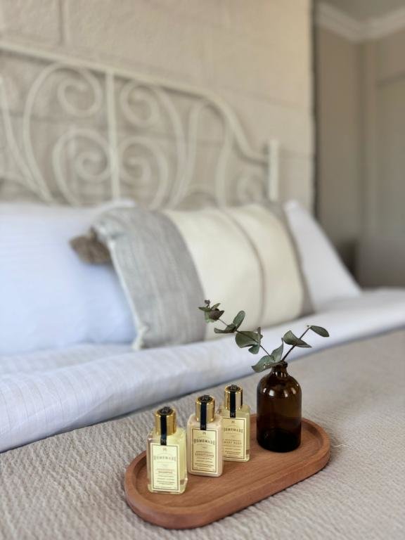 Бозджаада: Nill's Butik Otel