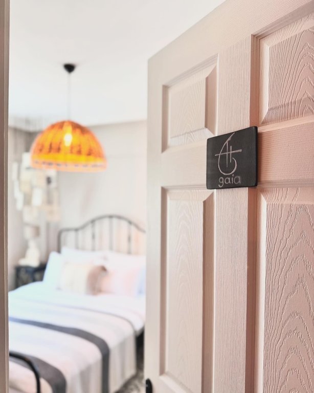Бозджаада: Nill's Butik Otel