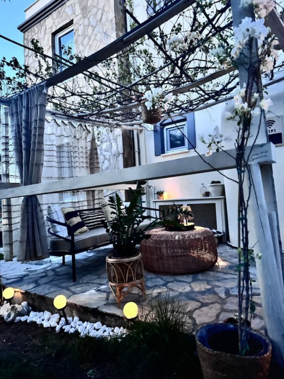 Бозджаада: Nill's Butik Otel