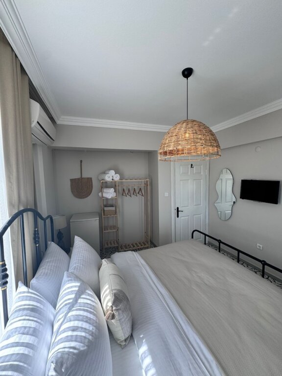 Бозджаада: Nill's Butik Otel