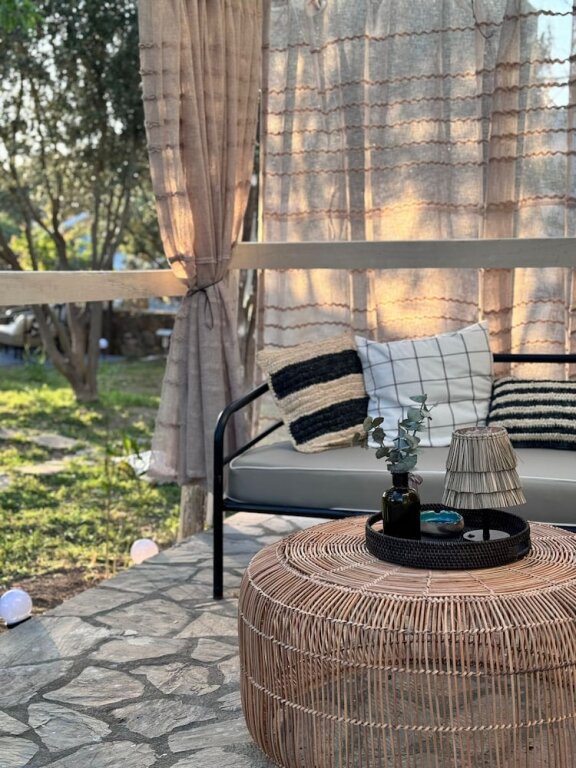 Бозджаада: Nill's Butik Otel