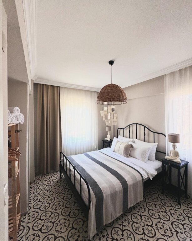 Бозджаада: Nill's Butik Otel