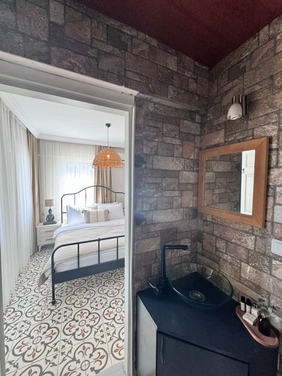 Бозджаада: Nill's Butik Otel