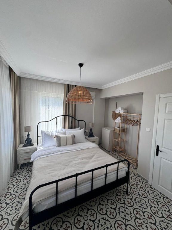 Бозджаада: Nill's Butik Otel