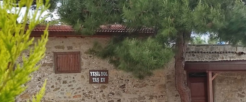 Bozcaada Yeşilyol Taşev — фото 1
